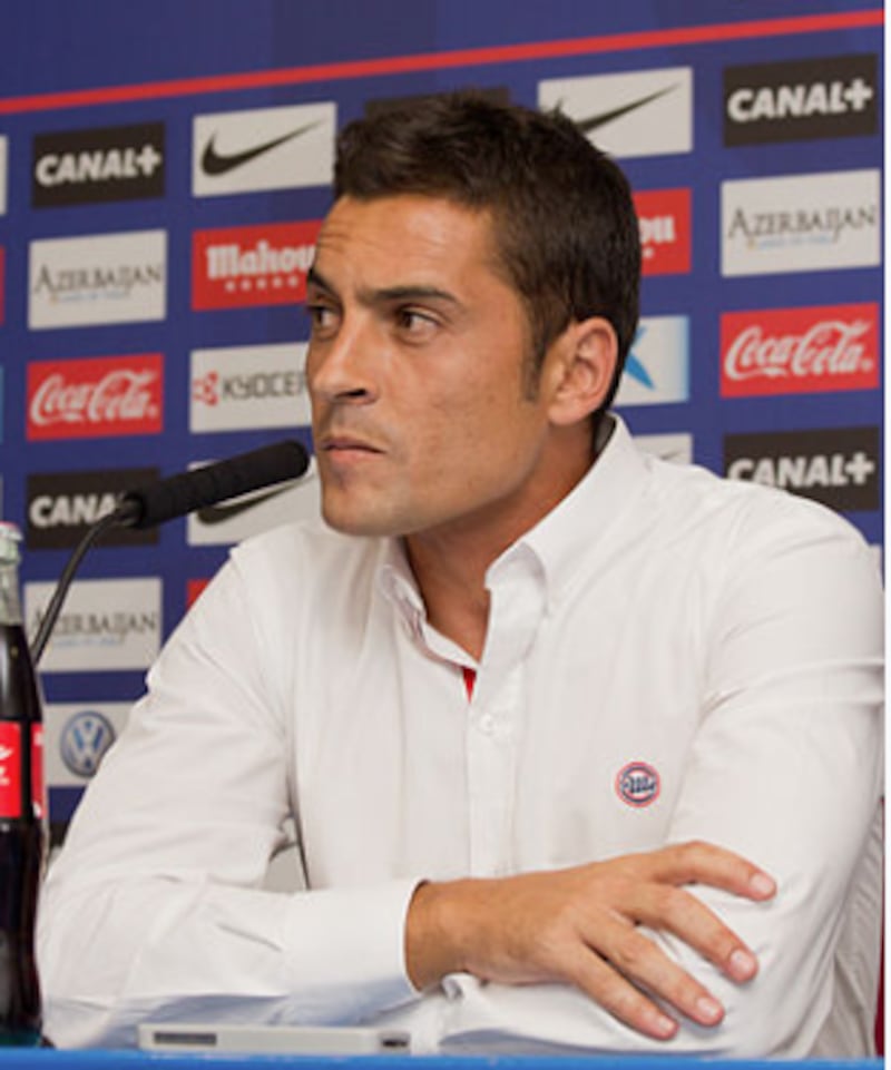 Francisco Vílchez