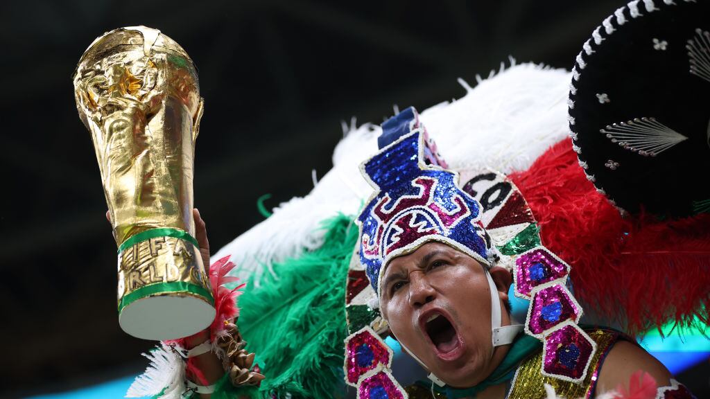 Mundial 2026: ¿Cómo comprar boletos para la justa y cuándo salen a la ...