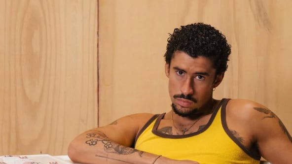 El impacto que provocó Bad Bunny en el consumo de contenido para adulto