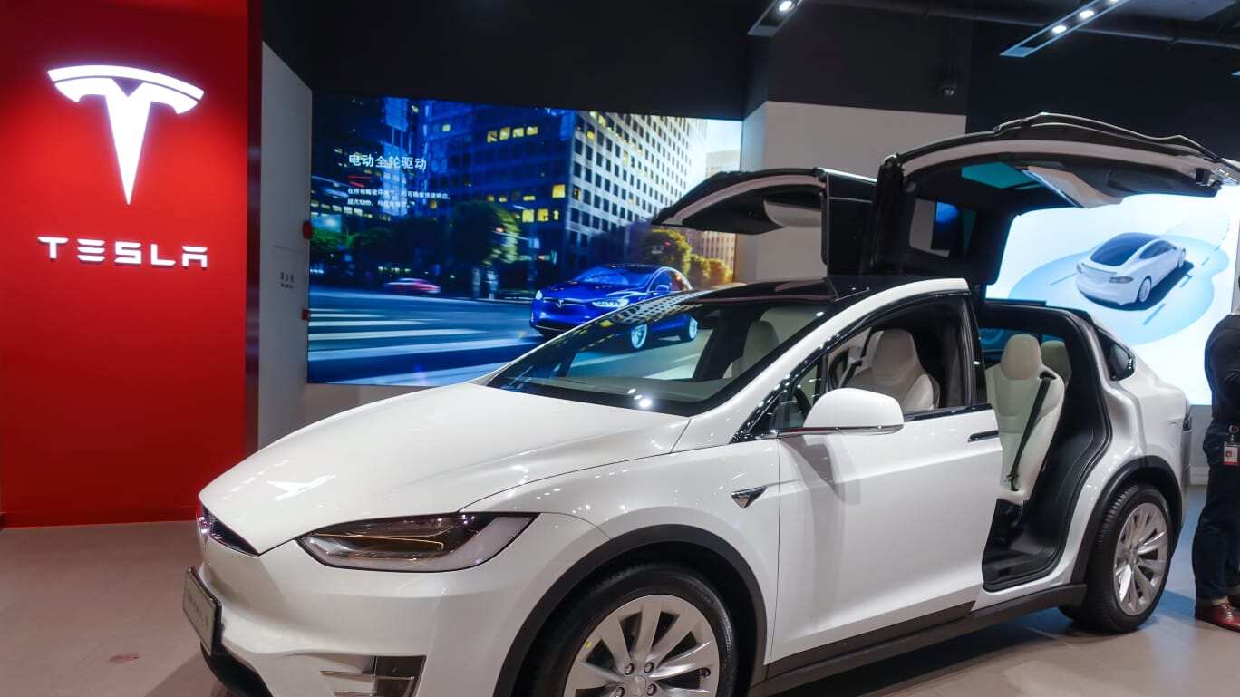 Rivas aseguró que Nuevo León tiene buena relación con Tesla.