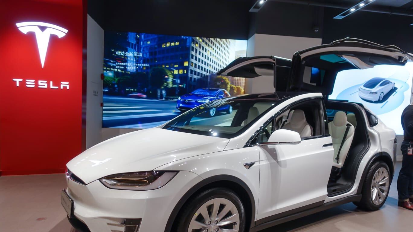 Rivas aseguró que Nuevo León tiene buena relación con Tesla.