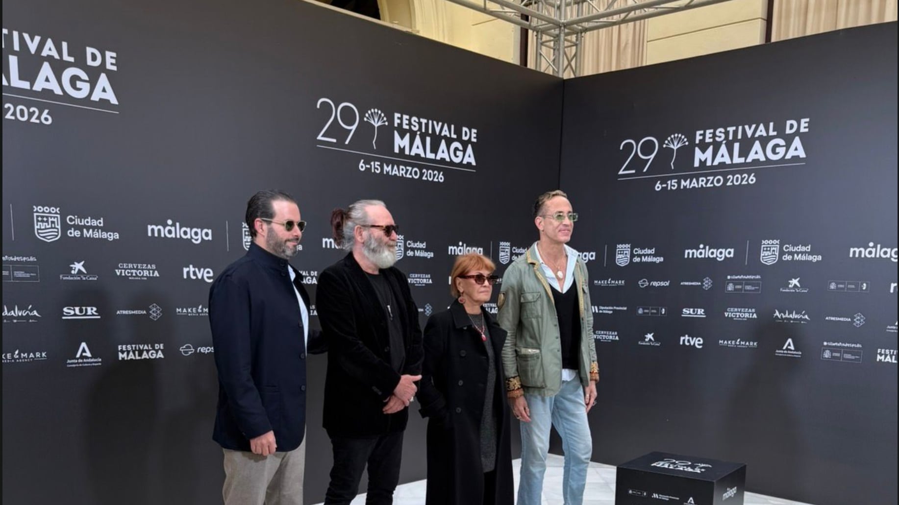 Festival de Málaga