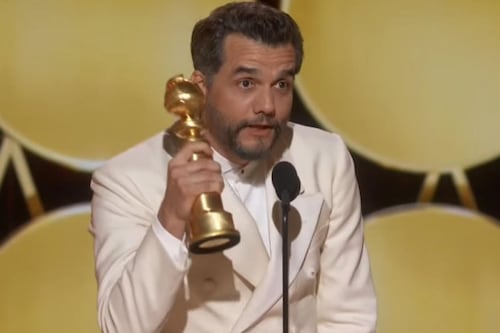 ¿Quién es Wagner Moura, primer brasileño en ganar el Globo de Oro a ‘Mejor Actor de Drama’? - Clone