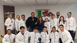 Uniformes deportivos