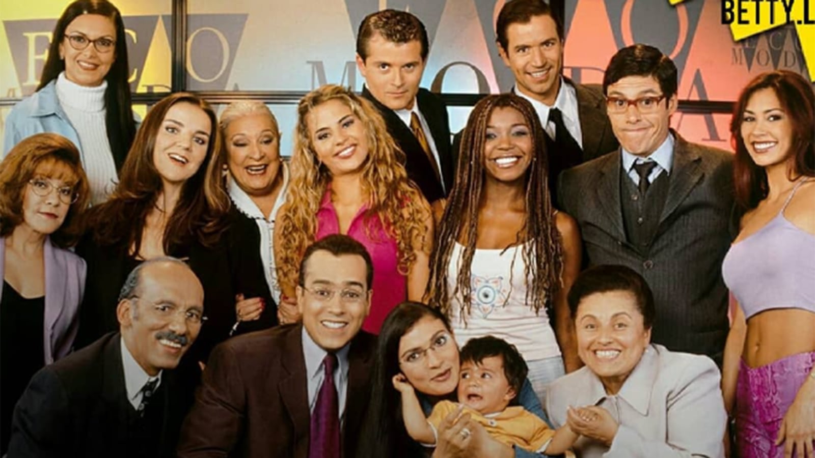 ‘Y ésta ¿por qué es que es famosa?’: se burlan de actriz de ‘Yo soy Betty, la Fea’ que exige regresar a la novela.