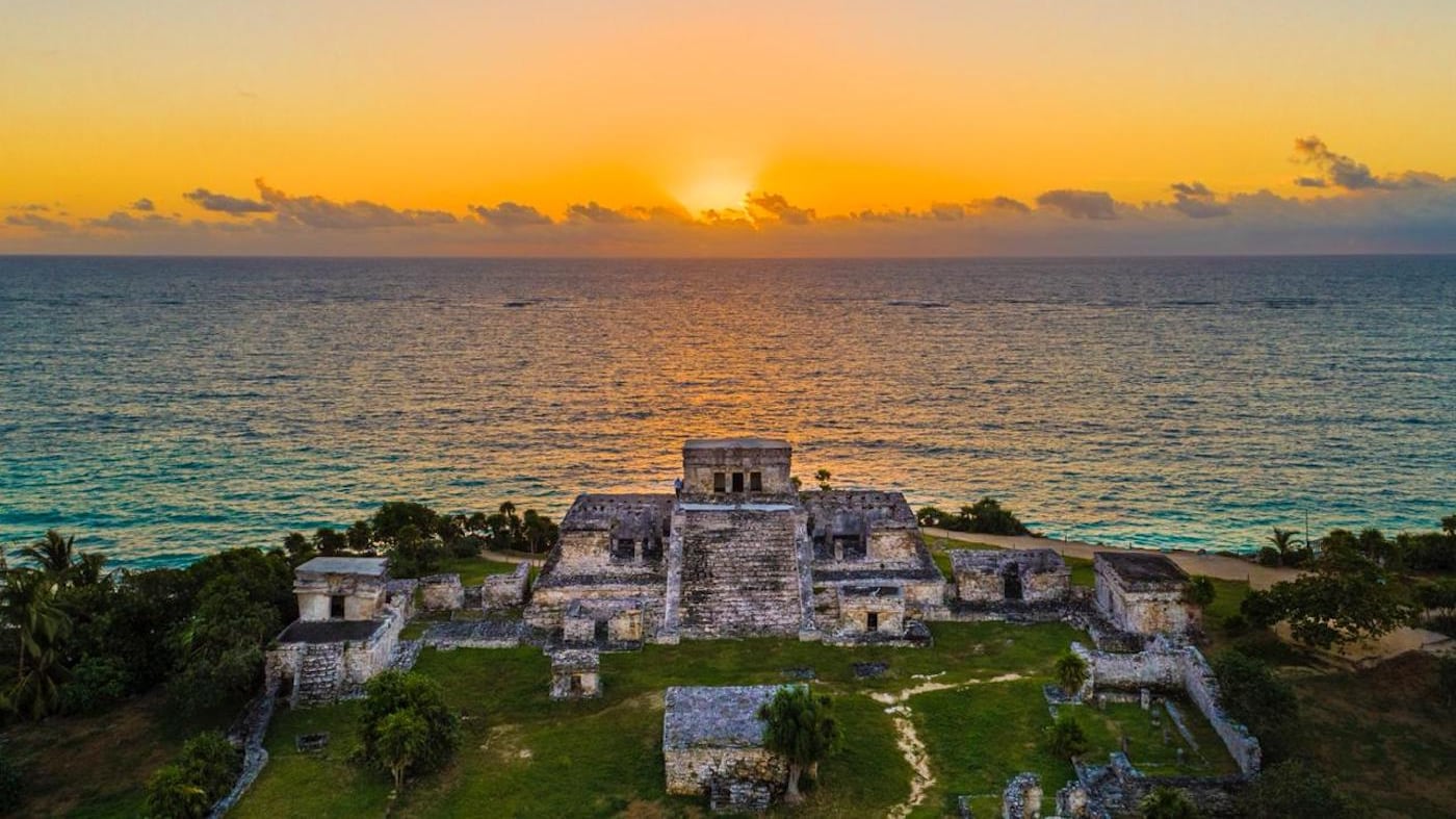 Tulum.