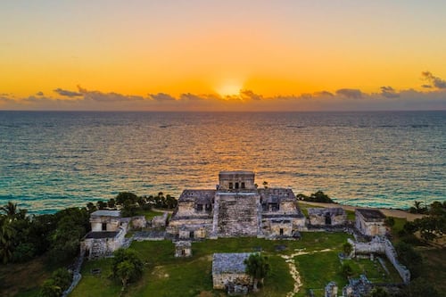 Accesos gratis a playas de Tulum, aquí los puntos de ingreso y cambios en la zona