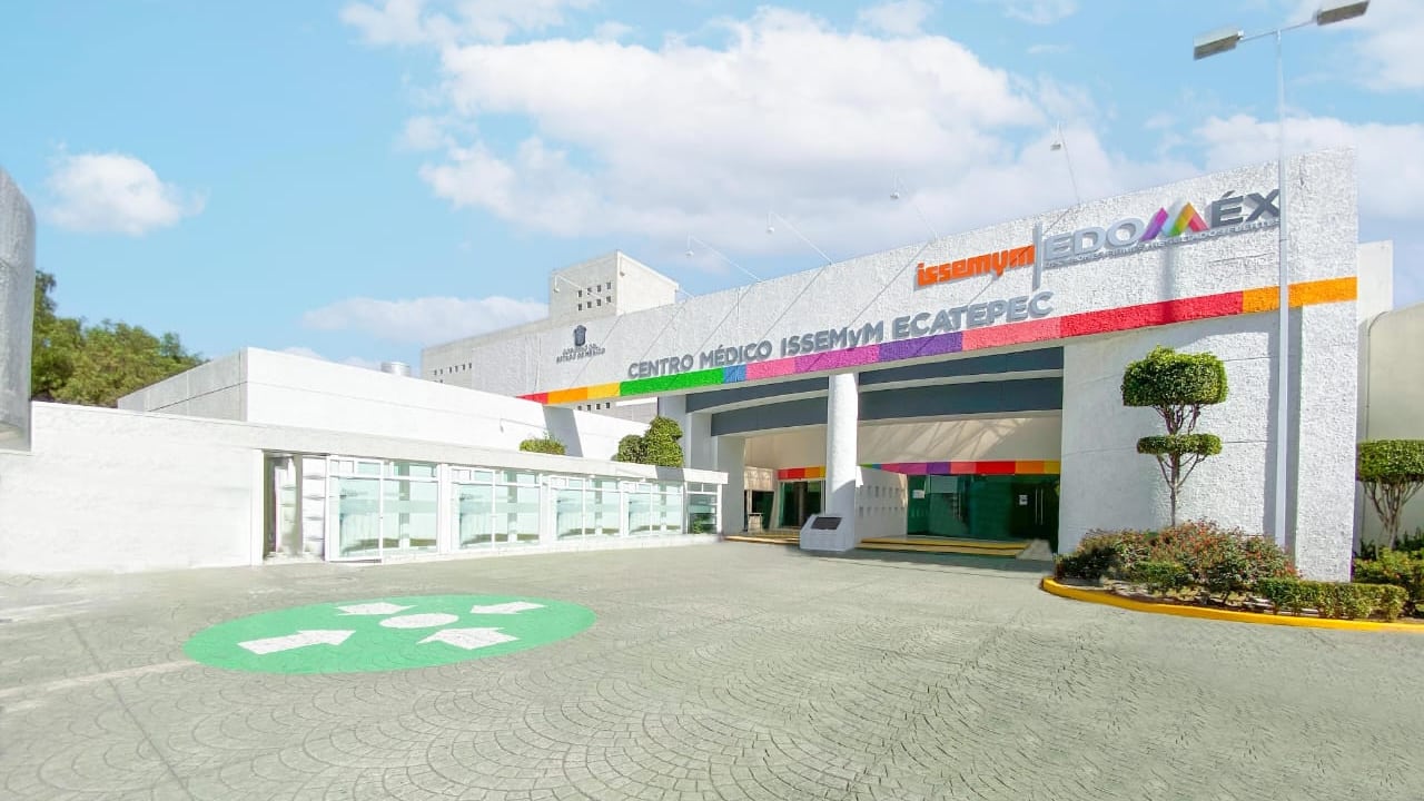 Hospital ISEMMYM