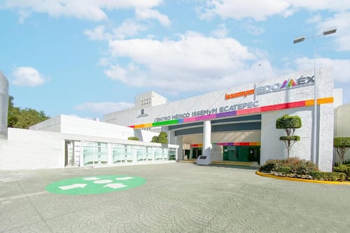 Trabajadores denuncian falta de pago y seguridad social en hospitales del ISSEMYM