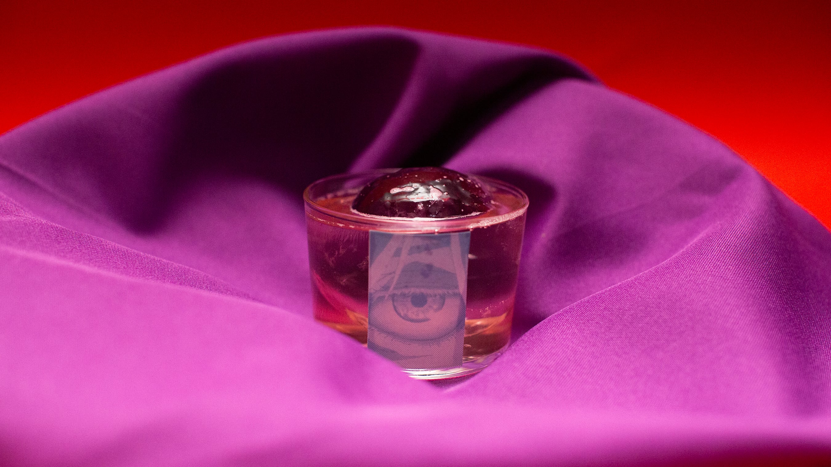 Como parte de su menú de temporada, Kaito del Valle en CDMX ha creado cinco cócteles inspirados en uno de los animes del momento, y estos son los últimos días para disfrutarlos