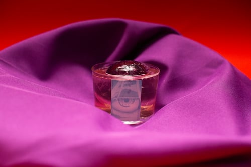 ¡Prueba estos cócteles inspirados en Jujutsu Kaisen antes de que se vayan!