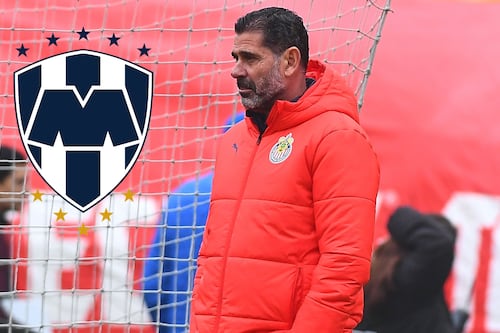 Fernando Hierro volvería a la Liga MX con Rayados: Le ofrecerían esta fortuna