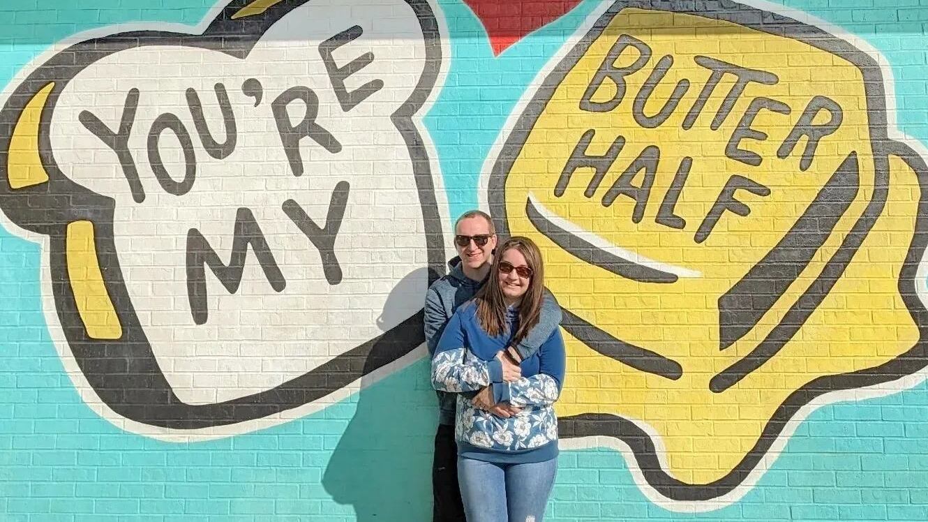 ¡Celebra en grande el Día de San Valentín en Texas! Con su encanto sureño es el escenario predilecto para las parejas que son atraídas por destinos auténticos, de aventura, históricos, gastronómicos y de compras