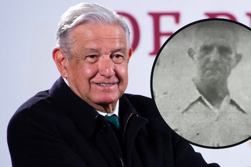 José Obrador Revuelta, la historia del abuelo español del presidente AMLO