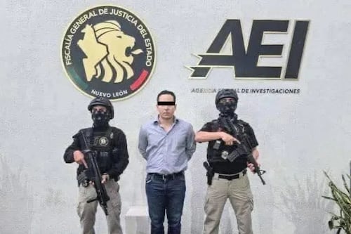 Damazo “N” cambia de abogado quien dice: “no hubo violación”