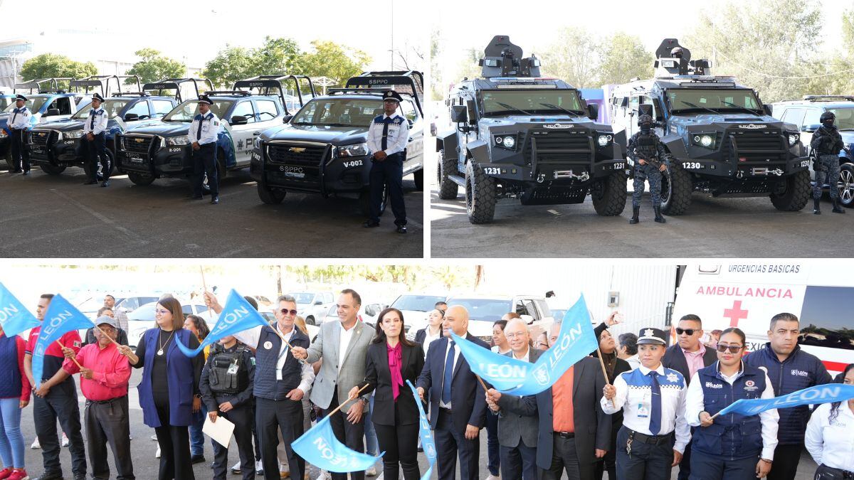 Arranca operativo Guadalupe-Reyes