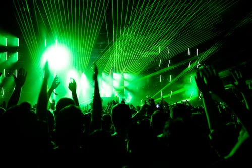 La Experiencia Sensorial del EDC