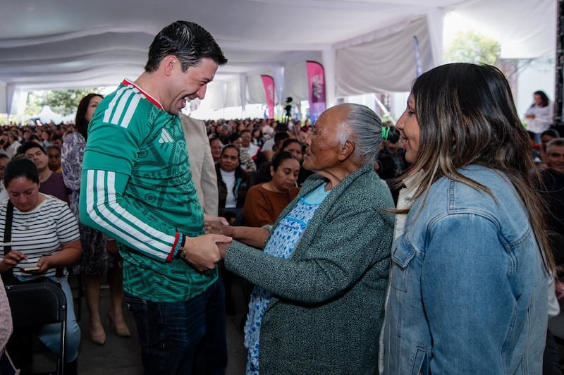 Promueven salud mental de mujeres en El Marqués