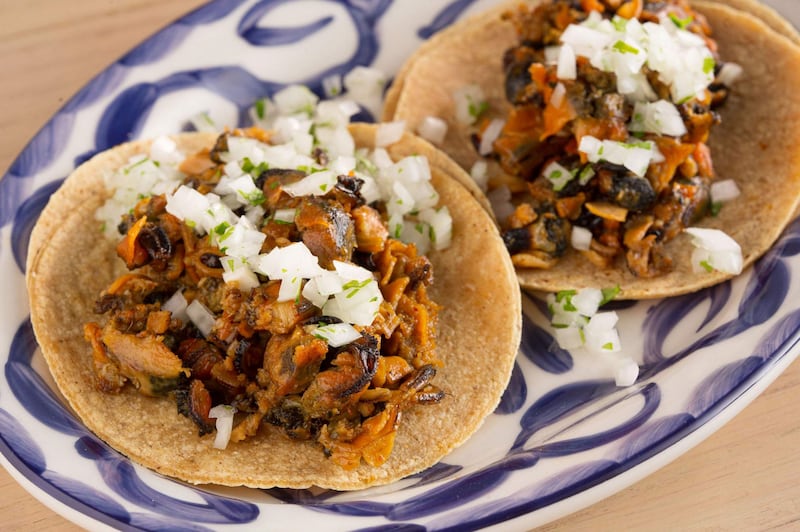 Desde tacos y ceviche hasta preparaciones más tradicionales, los mejillones chilenos se integran a la cocina mexicana con versatilidad
