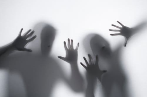 ¿Ataque de ansiedad o ataque de pánico?