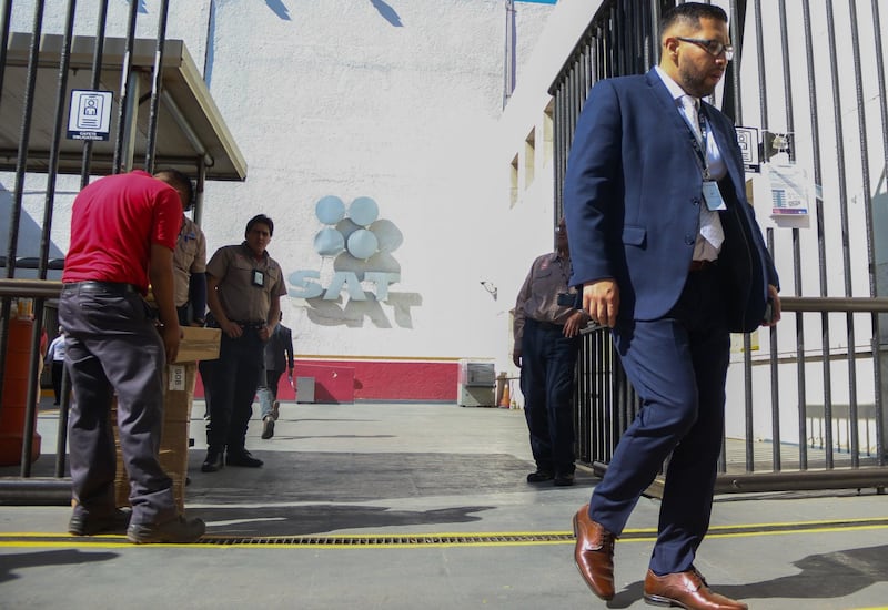 La nueva ley faculta a los organismos públicos, con licencia oficial, a emplear el armamento autorizado en funciones de carácter oficial y de seguridad pública.