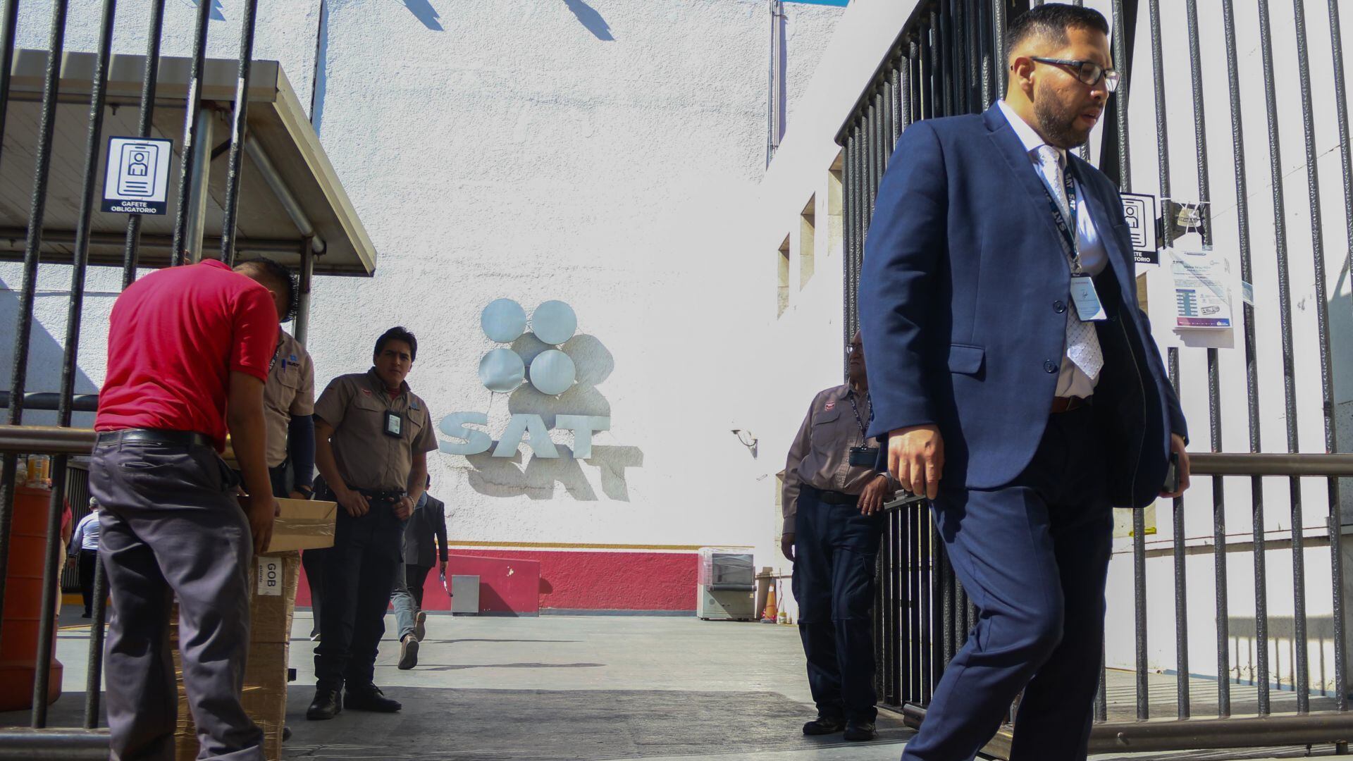 La nueva ley faculta a los organismos públicos, con licencia oficial, a emplear el armamento autorizado en funciones de carácter oficial y de seguridad pública.