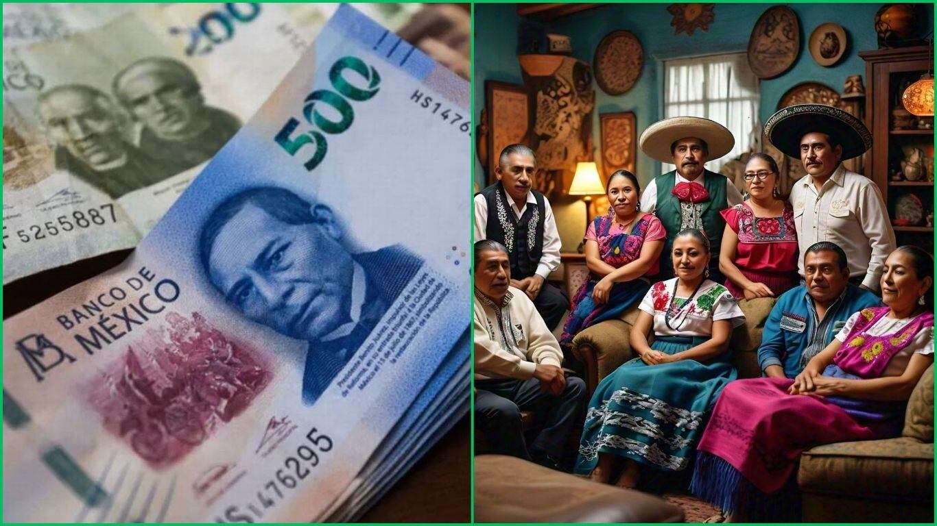 Pensión para personas de 57 a 59 años en CDMX: Requisitos y paso a paso para solicitarla
