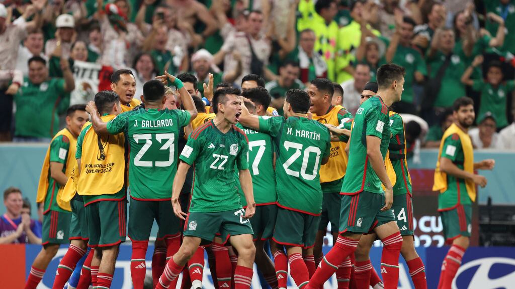 La Selección podrá recibir público en su siguiente encuentro