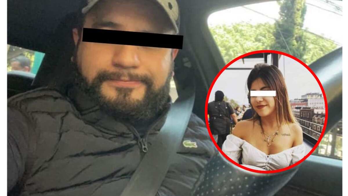 Aseguró que es inocente por el feminicidio de la joven Ariadna Fernanda.