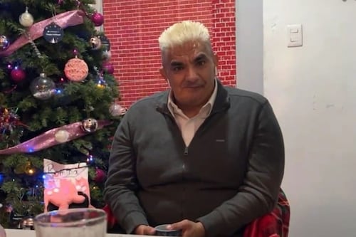 “Sí tuve una recaída”: Shocker reaparece tras rumores de que estaba perdido