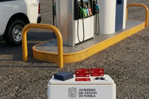 Gobierno destina 345 millones a combustible: estas son las dependencias más beneficiadas