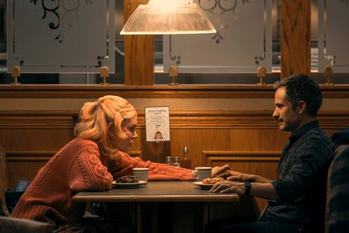 El thriller que une a Gael García Bernal y Nicole Kidman en ‘Holland’ está por estrenarse