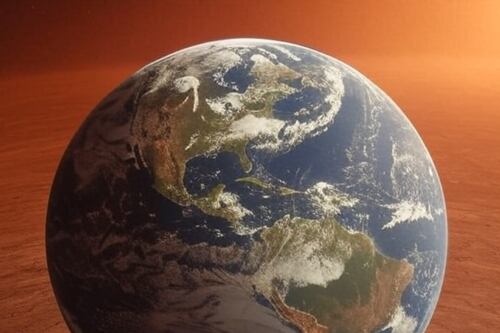 ¿La Tierra sin oxígeno? Un estudio revela cuándo podría ocurrir