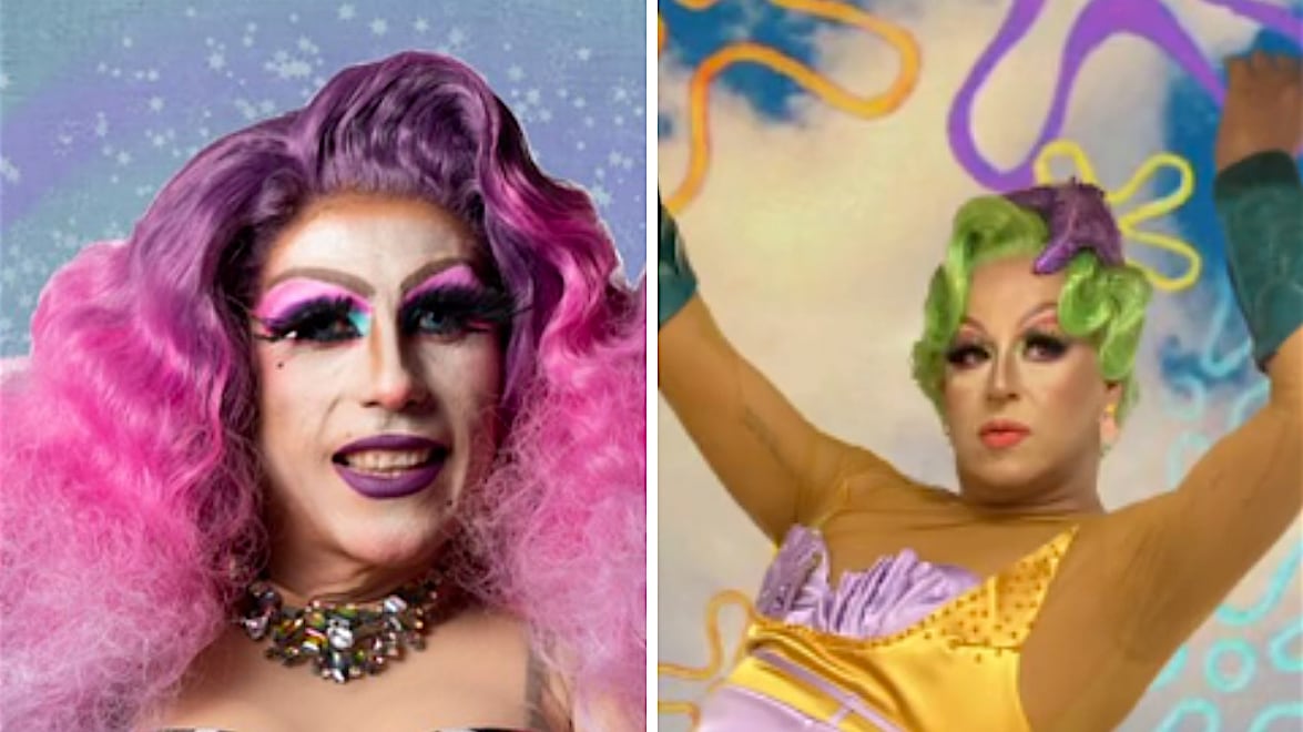 Las figuras de la transformación enfrentan los  prejuicios.
