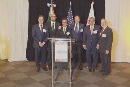 "Visit México" apertura su primera oficina internacional en Nueva York