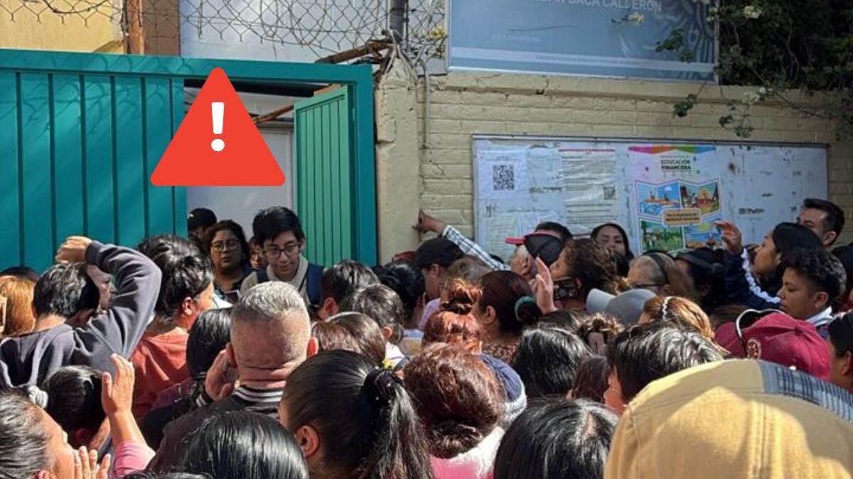 ¿Murió un alumno de la Secundaria Técnica 70 de Iztapalapa? Todo lo que se sabe
