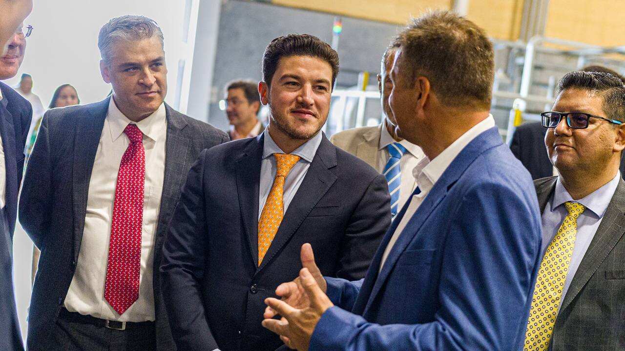 A principios de mes la Sala Especializada determinó que el ejecutivo estatal sí había violado el principio de equidad.