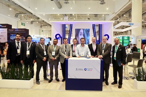 Anuncian cuarta edición del International Automotive Industry Supply Summit