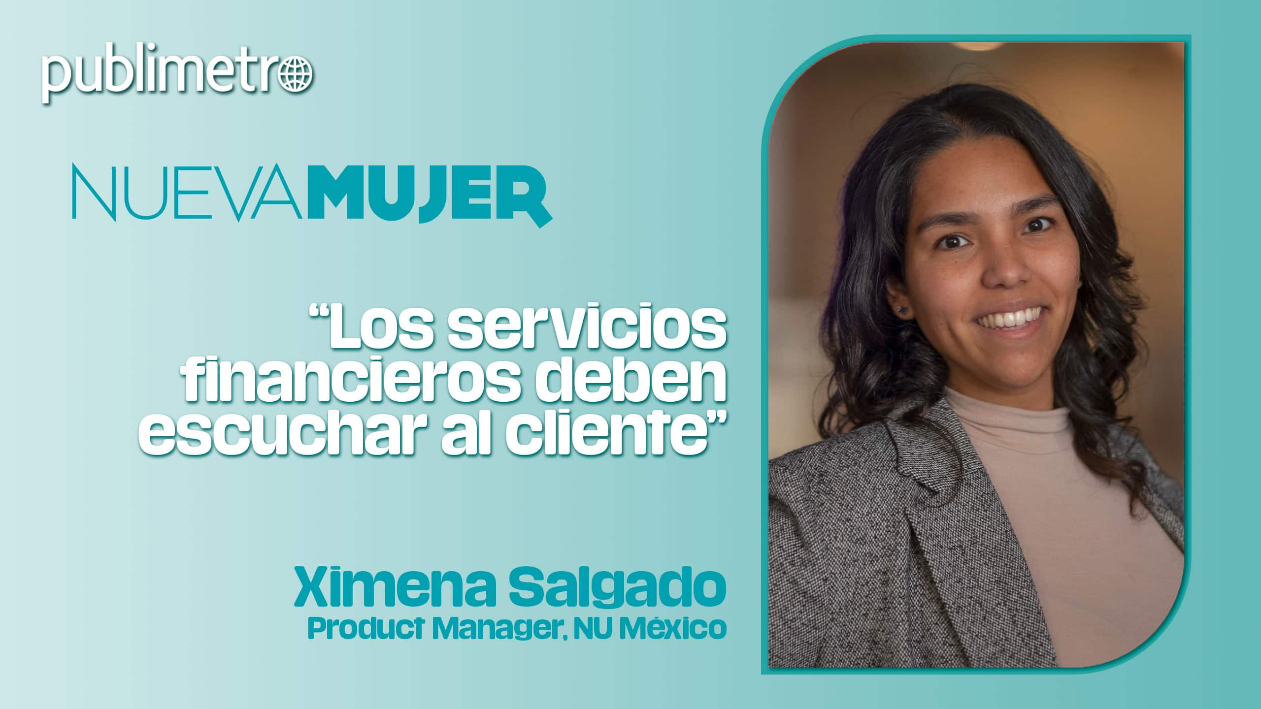 “Los servicios financieros deben escuchar al cliente”