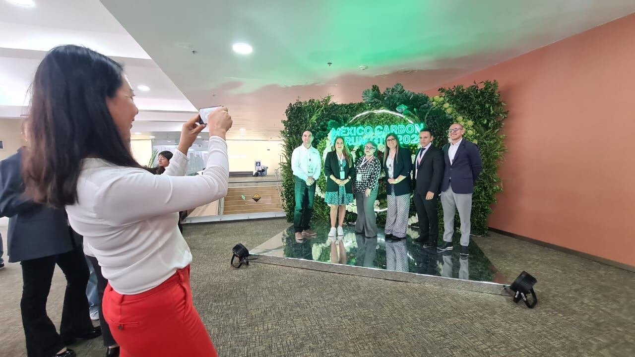 En la Cuenca de la Esperanza.