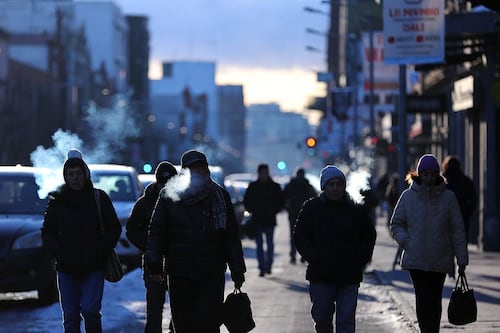 Alerta por frío en CDMX: pronostican temperaturas de hasta 4 grados este sábado 7