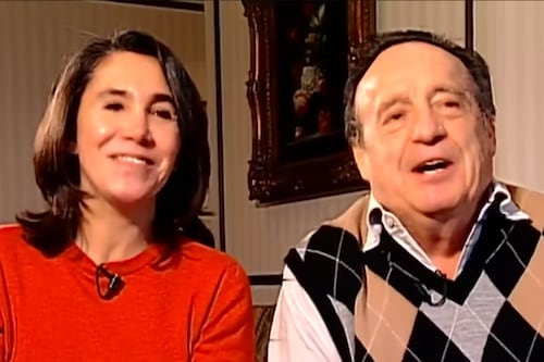 Florinda Meza cambia su versión y ahora dice que llamó ‘defectos’ a los hijos de Chespirito de ‘broma’