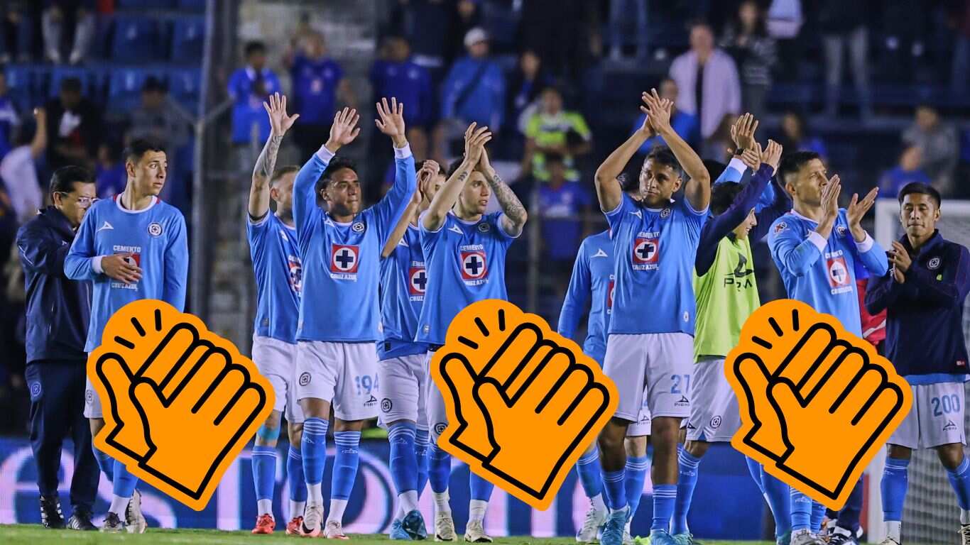 Cruz Azul