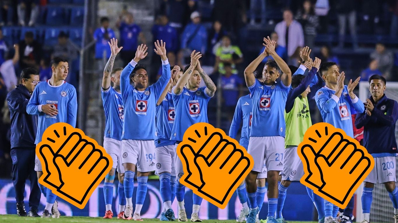 Cruz Azul