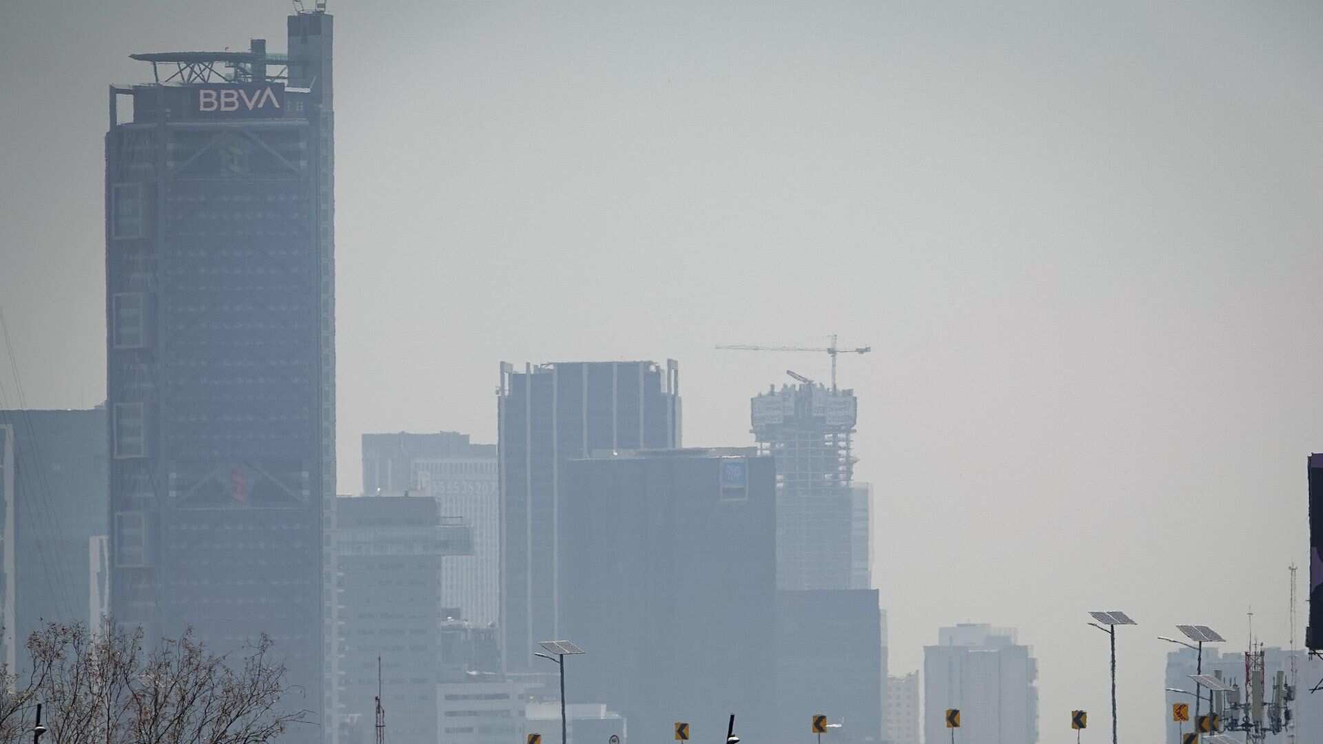 Activan contingencia ambiental 22 de mayo 2024