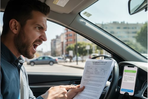 ¿Te van a subir el seguro? El IVA abre la puerta a cambios en tu recibo en 2026