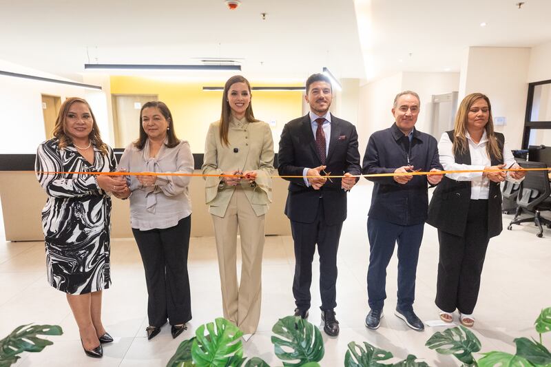 Nuevo León nueva Procuraduría