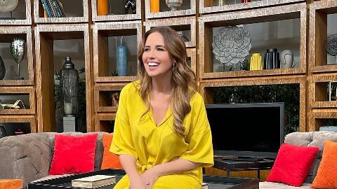 Raquel Bigorra / Foto: Instagram @rbigorra