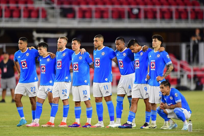 Cruz Azul