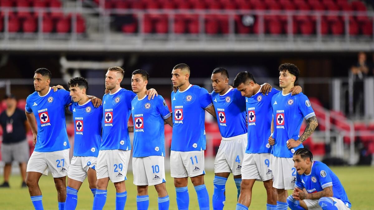 Cruz Azul